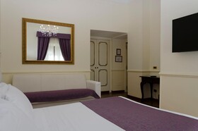 Hotel Traiano