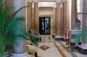Hotel Traiano