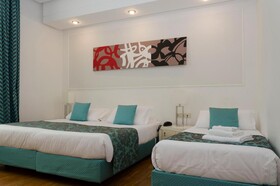 Hotel Traiano