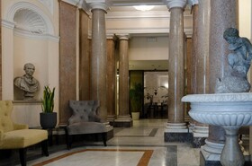 Hotel Traiano