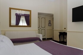Hotel Traiano