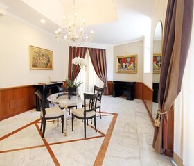 Hotel Traiano