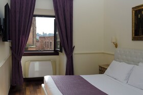 Hotel Traiano