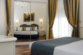Hotel Traiano