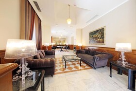 Hotel Traiano