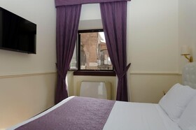 Hotel Traiano