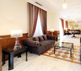 Hotel Traiano