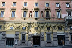 Hotel Traiano