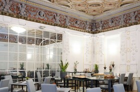 Hotel Traiano