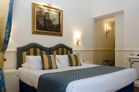 Hotel Traiano