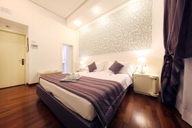 Hotel Traiano