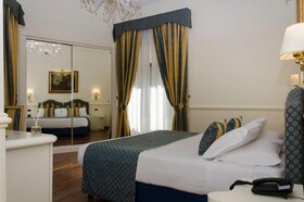 Hotel Traiano