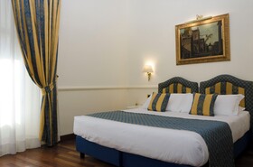 Hotel Traiano