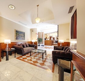 Hotel Traiano