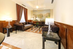 Hotel Traiano