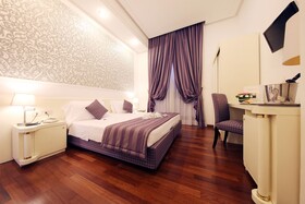 Hotel Traiano