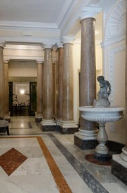 Hotel Traiano