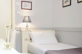 Hotel Traiano
