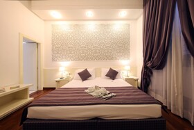 Hotel Traiano