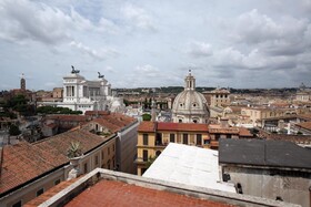 Hotel Traiano