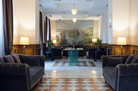 Hotel Traiano