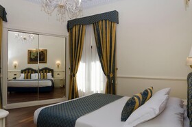 Hotel Traiano