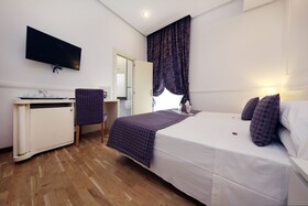 Hotel Traiano
