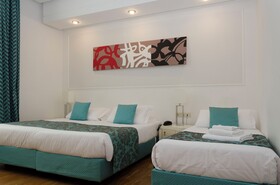 Hotel Traiano