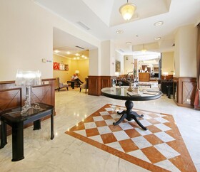 Hotel Traiano