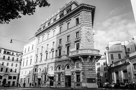 Hotel Traiano
