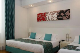 Hotel Traiano