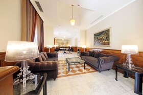 Hotel Traiano