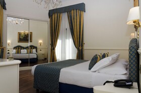 Hotel Traiano