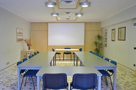 Hotel Tre Fontane