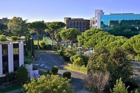 Hotel Tre Fontane