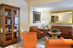 Hotel Tre Fontane