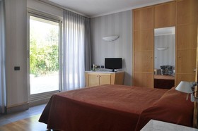 Hotel Tre Fontane