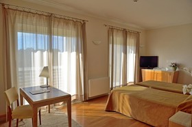 Hotel Tre Fontane