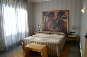 Hotel Tre Fontane