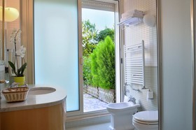 Hotel Tre Fontane