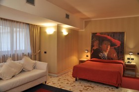 Hotel Tre Fontane
