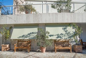 Hotel Tre Fontane