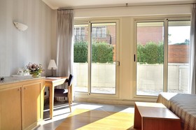 Hotel Tre Fontane