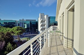 Hotel Tre Fontane