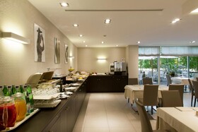 Hotel Villa Maria Regina