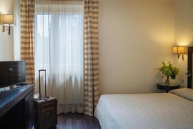 Hotel Villa Maria Regina
