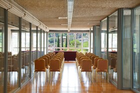 Hotel Villa Maria Regina