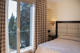 Hotel Villa Maria Regina