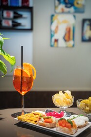 Hotel Villa Maria Regina