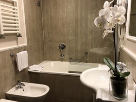 Hotel Villa Maria Regina